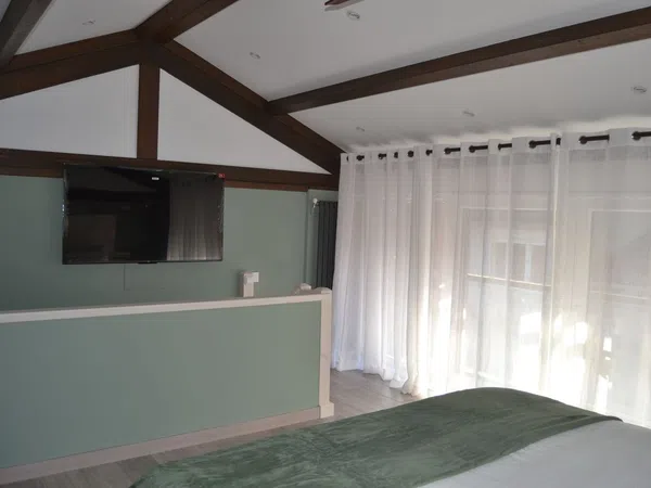 Casa o chalet independiente en Barrio San Andrés, 30 - Foto 18