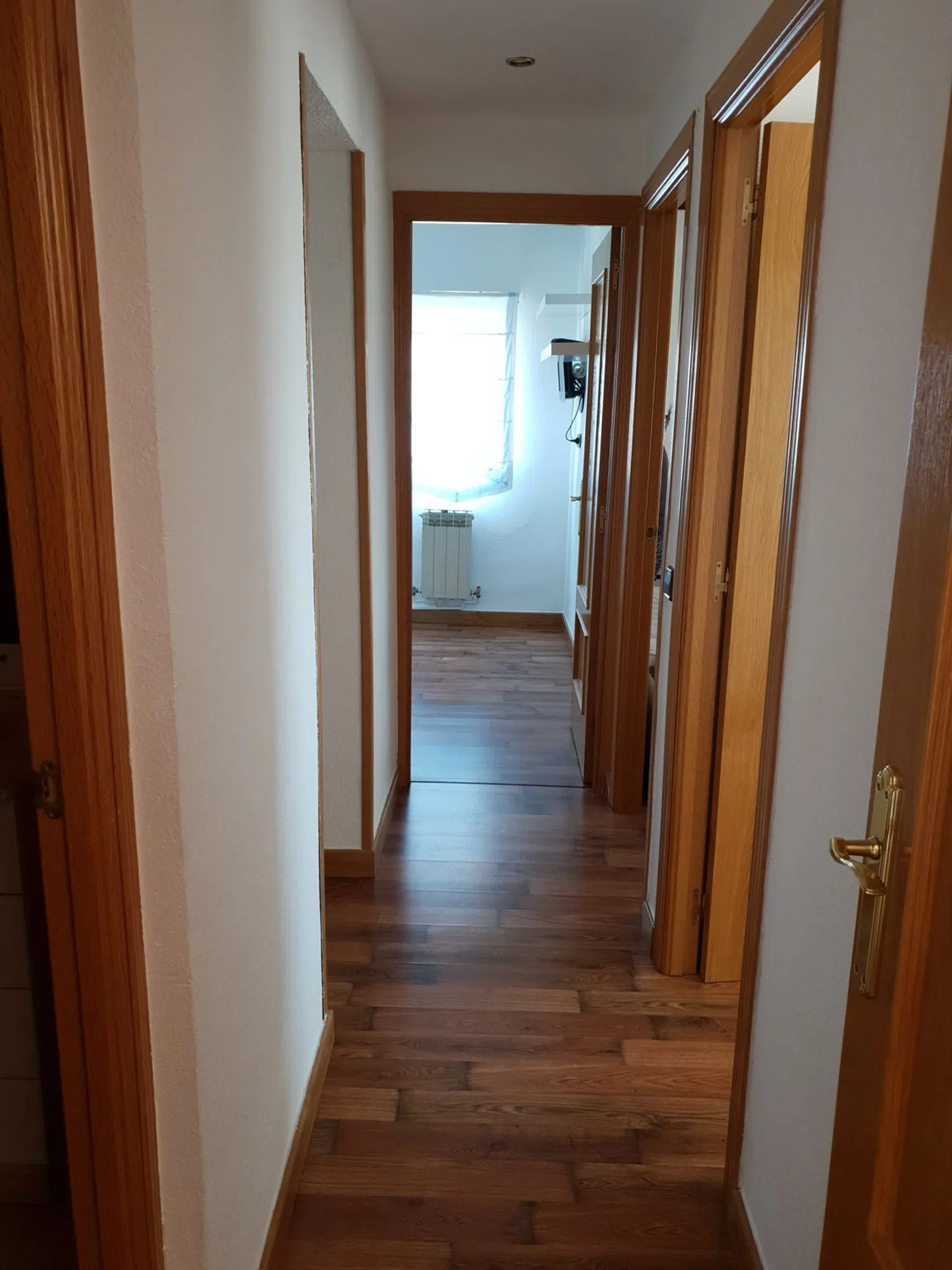 Piso en calle de Méjico, 33 - Foto 5