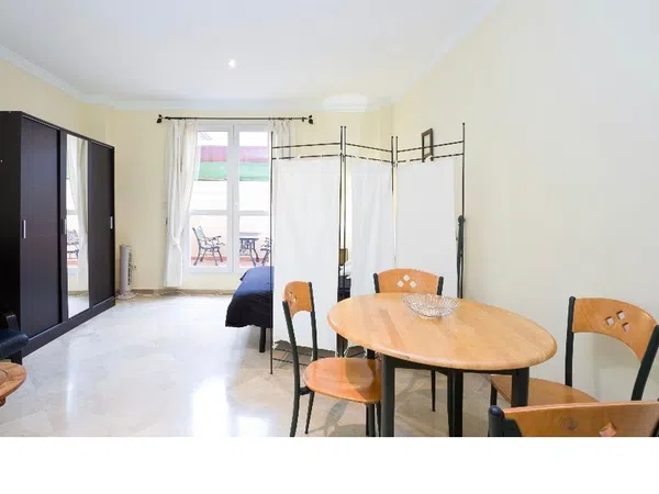 Estudio en Aixa la Horra, 8