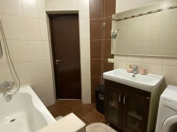 Piso en Gran Via de Ramón y Cajal, 55 - Foto 10