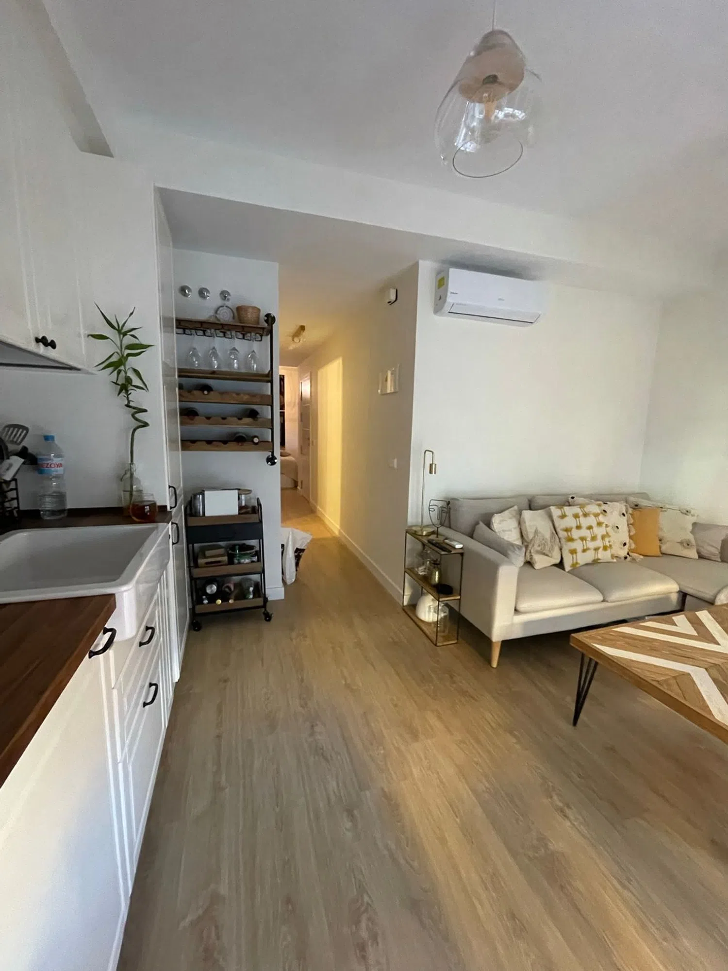 Piso en calle Vicente Martín Arias, 26 - Foto 12