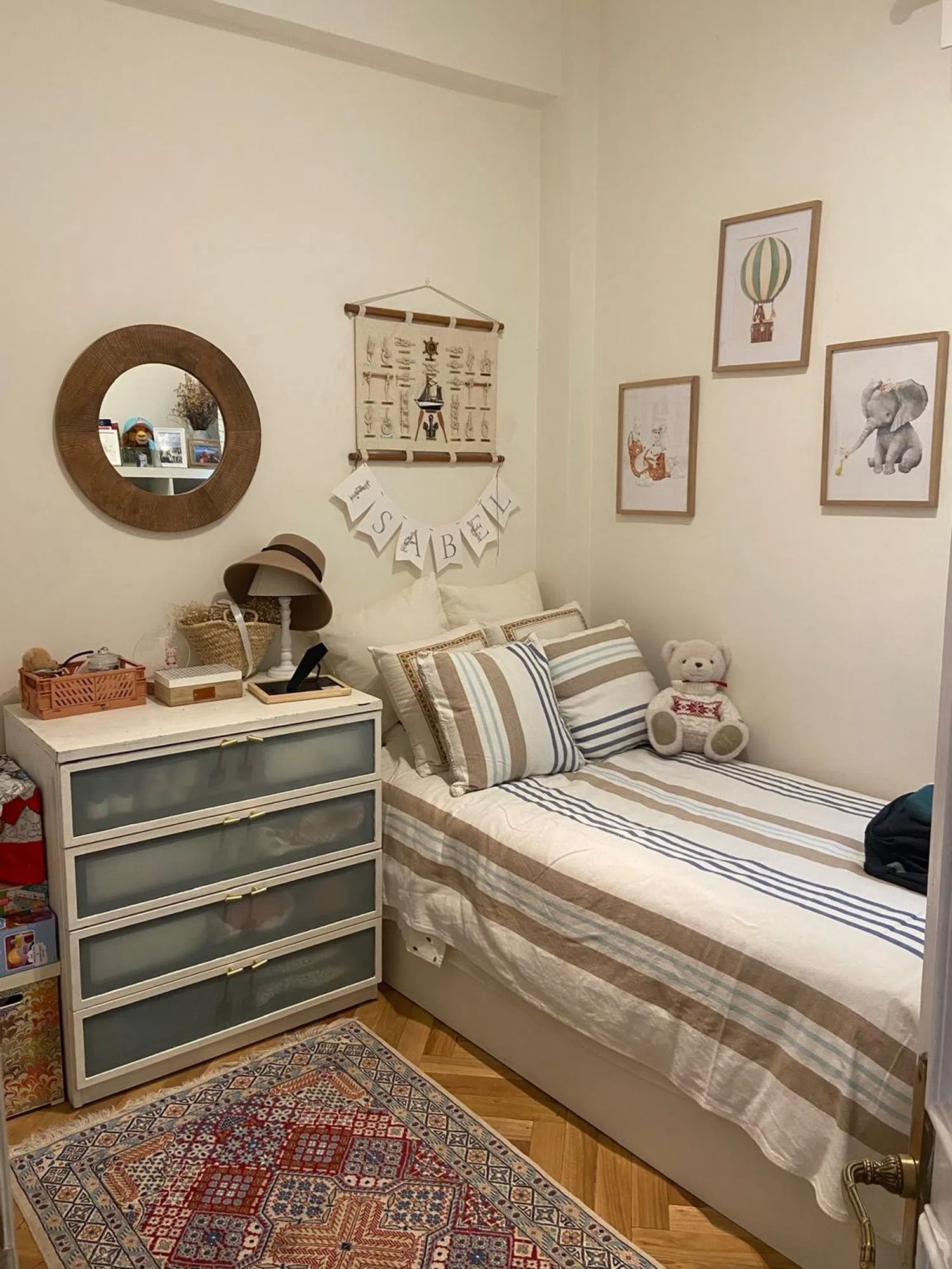 Piso en calle de Lagasca, 81 - Foto 7