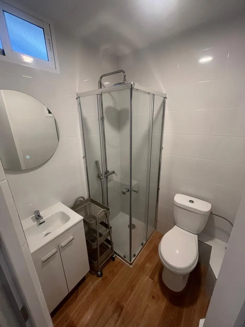 Estudio en  Calle Cronista Joaquín Colli 3 - Foto 4