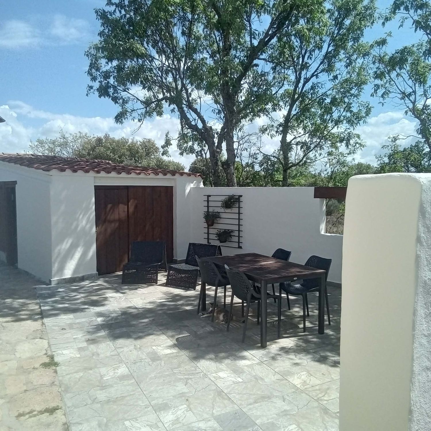 Casa o chalet independiente en Sa-315, 9 - Foto 8