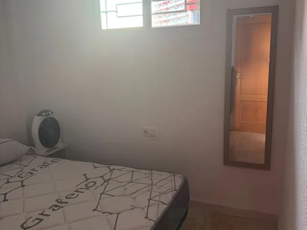Piso en Avenida de la Constitució, 44 - Foto 5