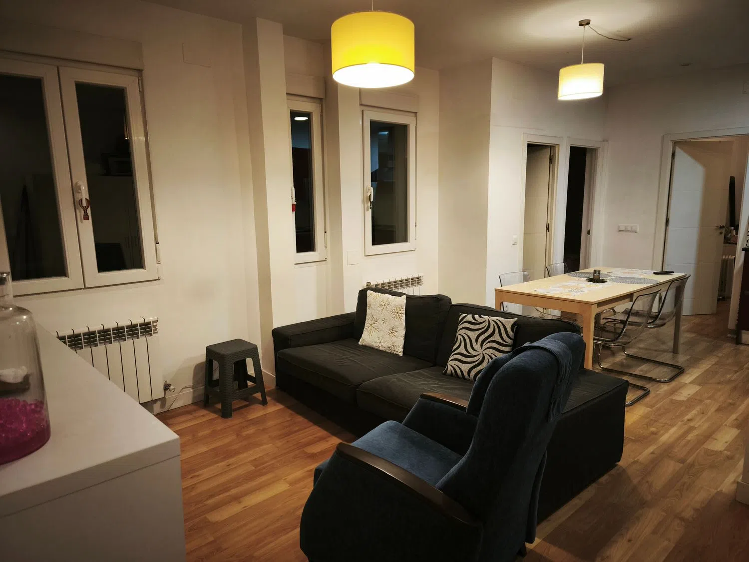 Piso en avenida de la reina victoria, 40 - Foto 3