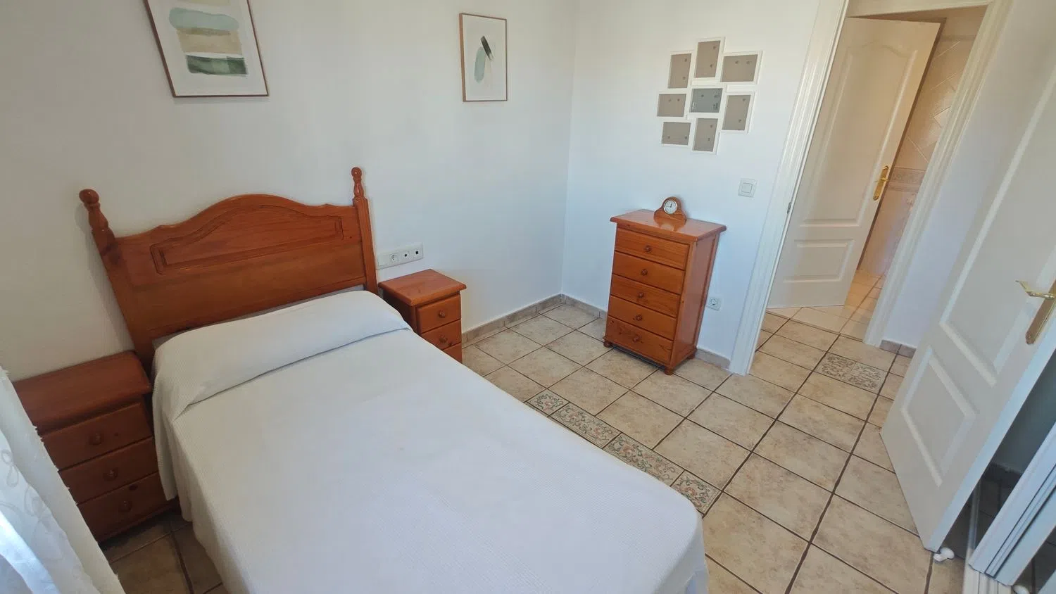 Piso en pasaje Navarra, 4 - Foto 23