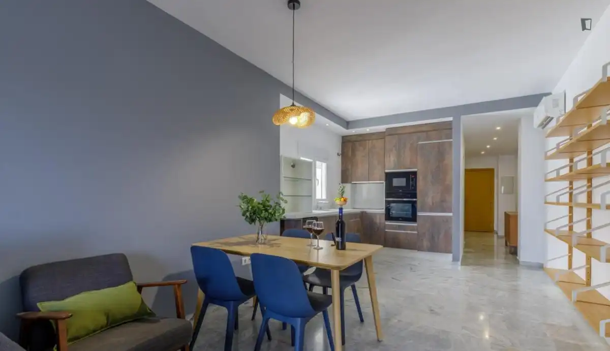 Apartamento en Málaga Capital - Foto 13