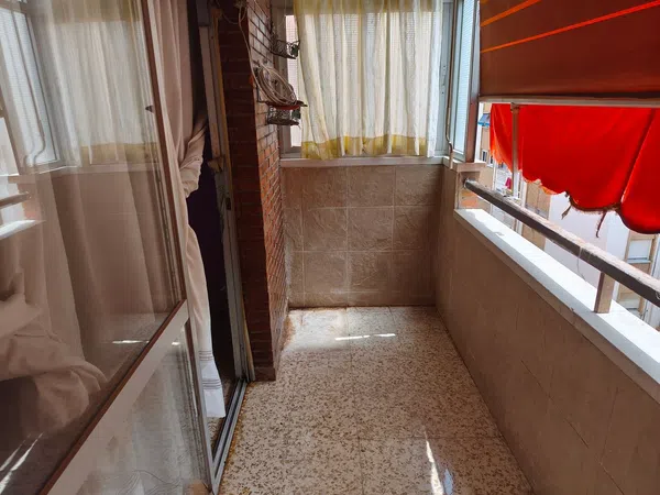Piso en Pintor Berrobianco Meléndez, 2, Cruz del Humilladero - Los Tilos - Foto 23