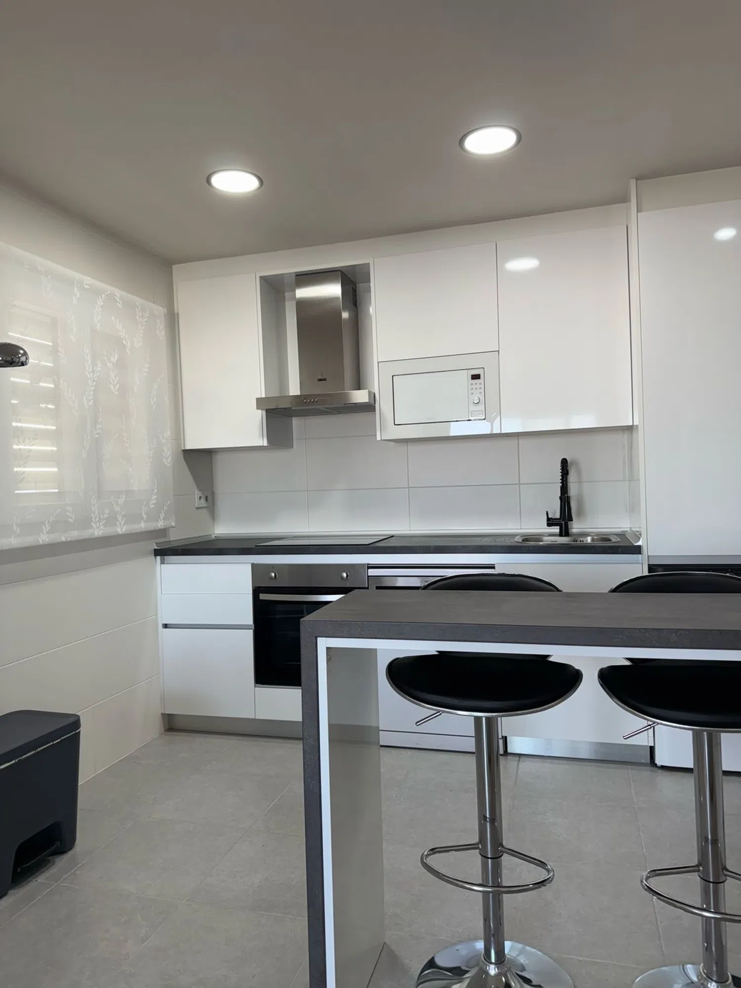 Piso en calle Cocherito, 4 - Foto 3