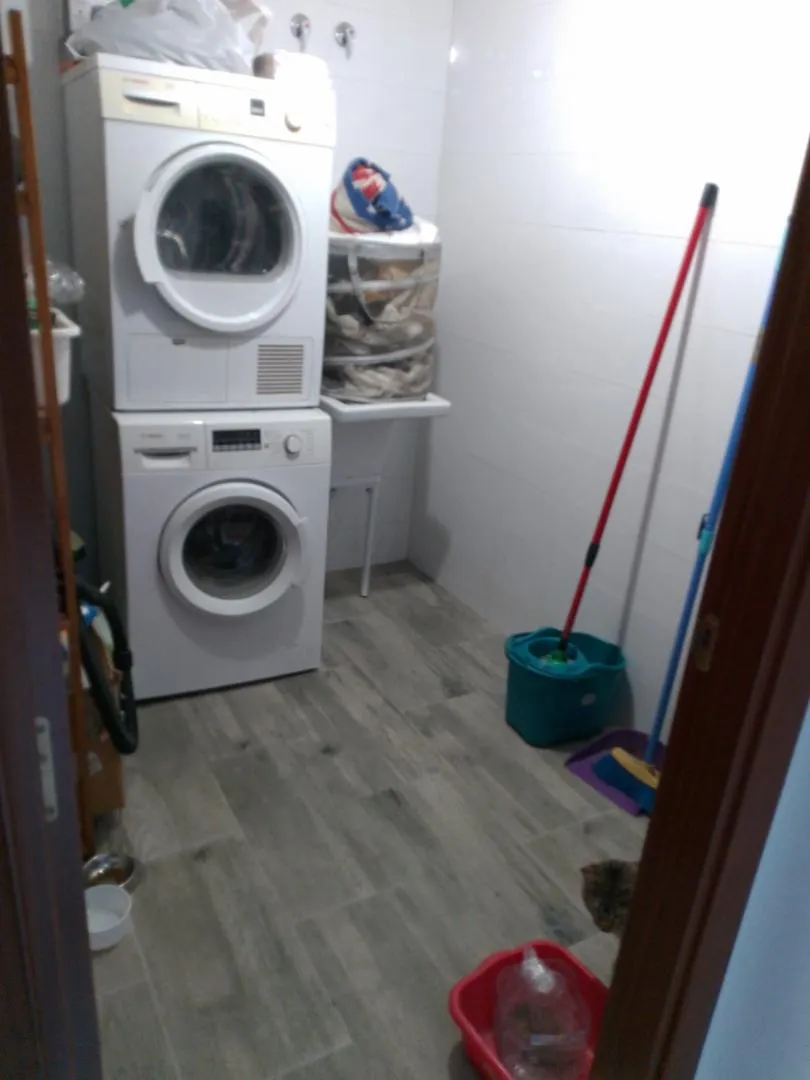 Piso en  Carrer de l'Òmnium Cultural 4 - Foto 8