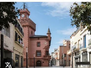 Casa adosada en  Carrer de Josep Irla 5 - Foto 2