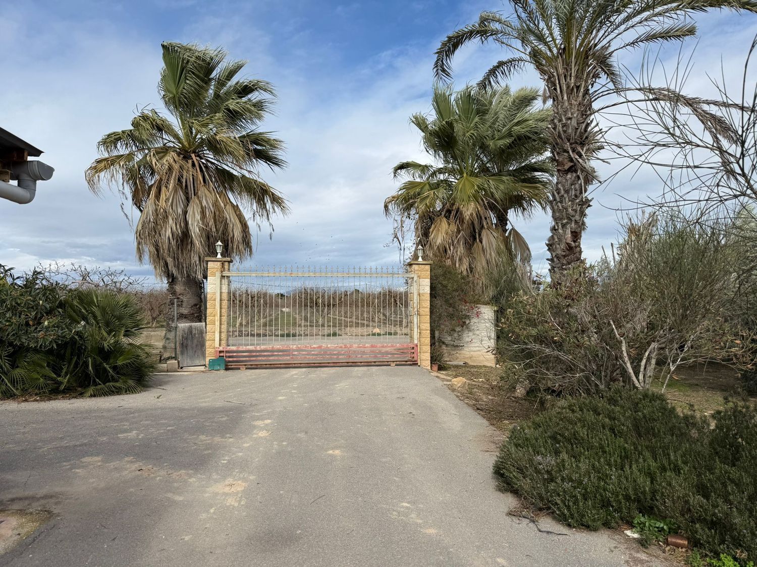 Finca rústica en Partida Baya Baja, 2201 b - Foto 4