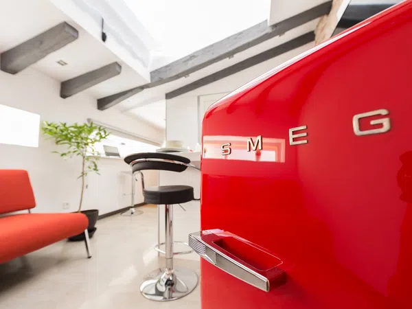 Piso en Barrio El Mercat - Foto 6