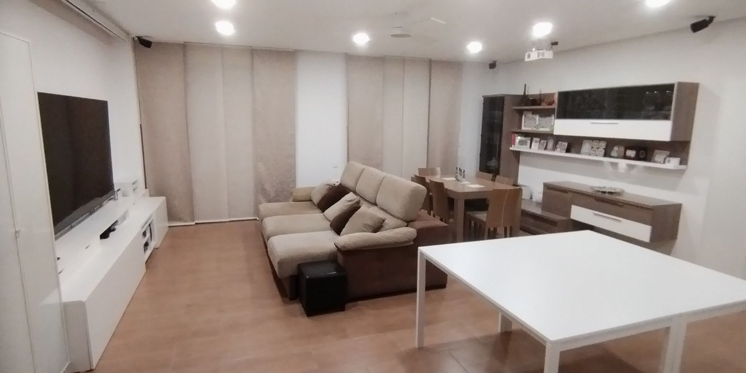 Piso en calle los Bellezas, 6 - Foto 1