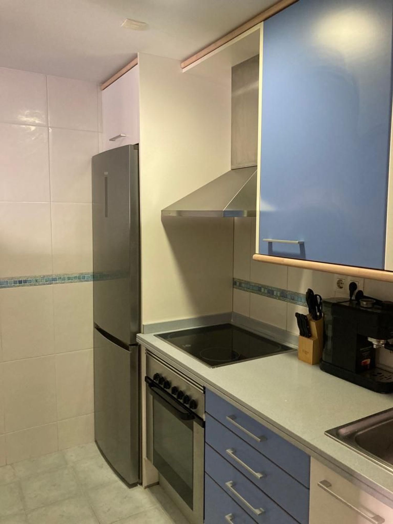 Piso en avenida Medico Ricardo Ferrer, 42 - Foto 6