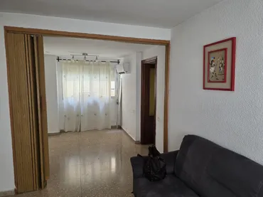 Apartamento en  Plaça de l'Horticultor Corset 6 - Foto 11