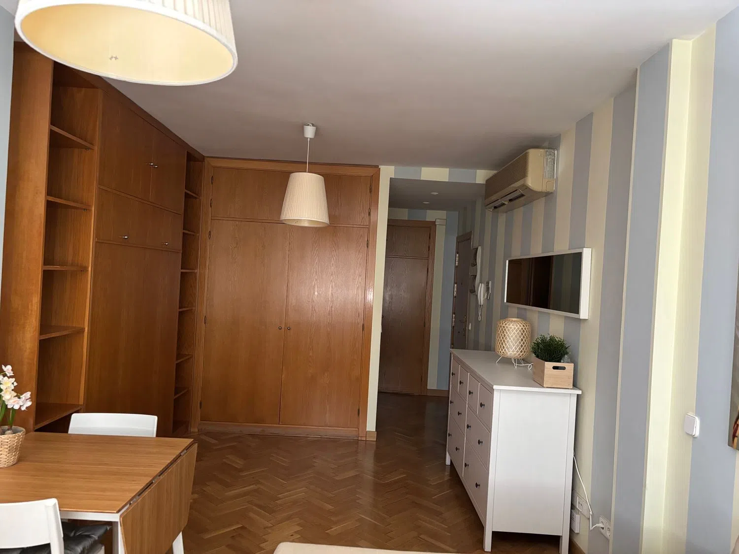 Estudio en calle del Marqués de Viana, 28 - Foto 8
