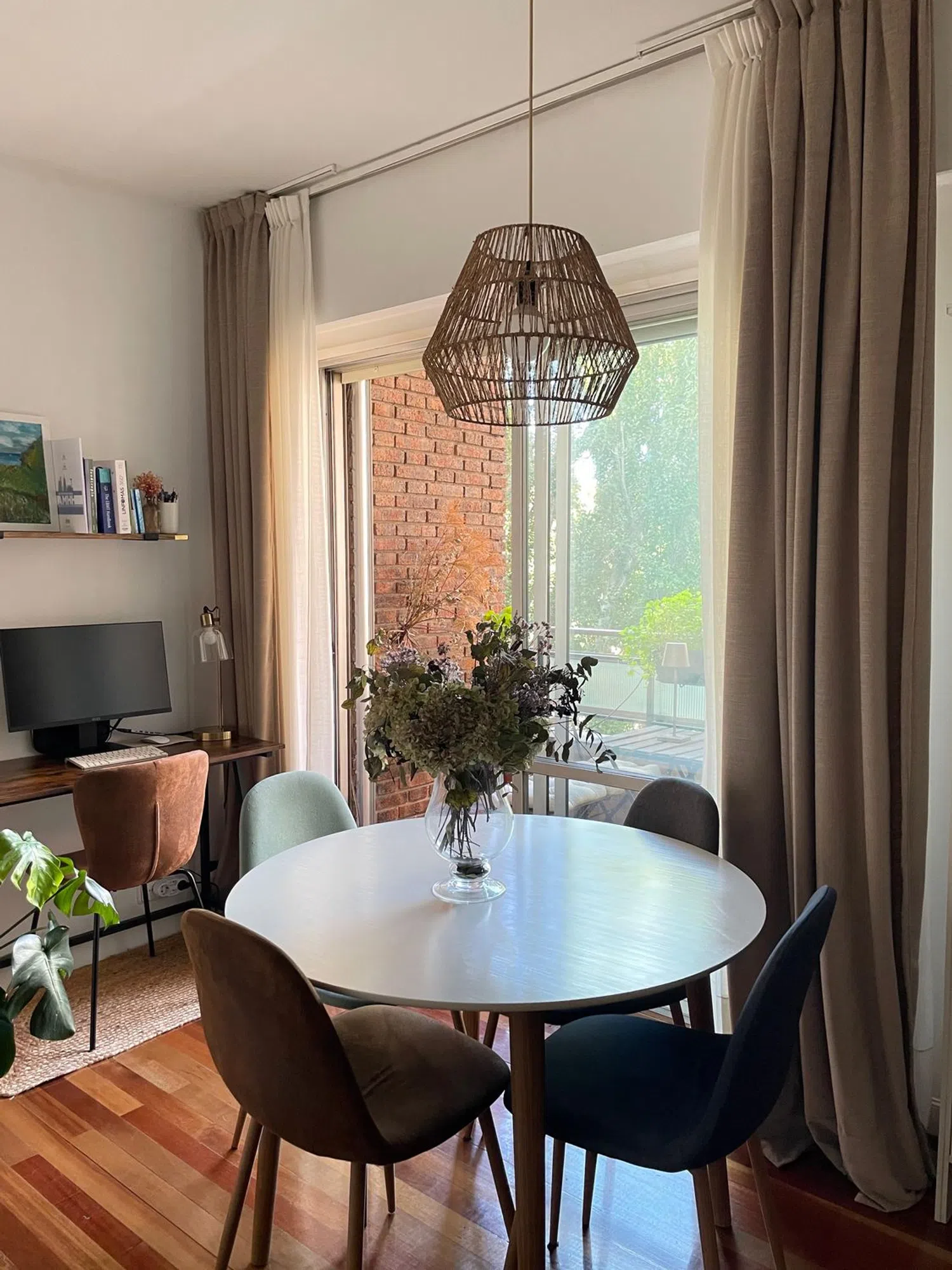 Piso en plaza de Cristo Rey, 1 - Foto 8