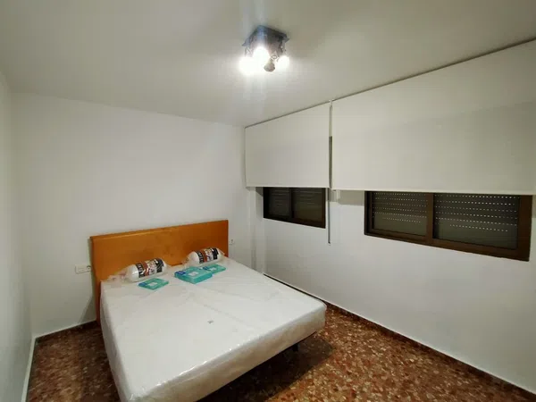 Piso en calle Sagasta, 30 - Foto 16