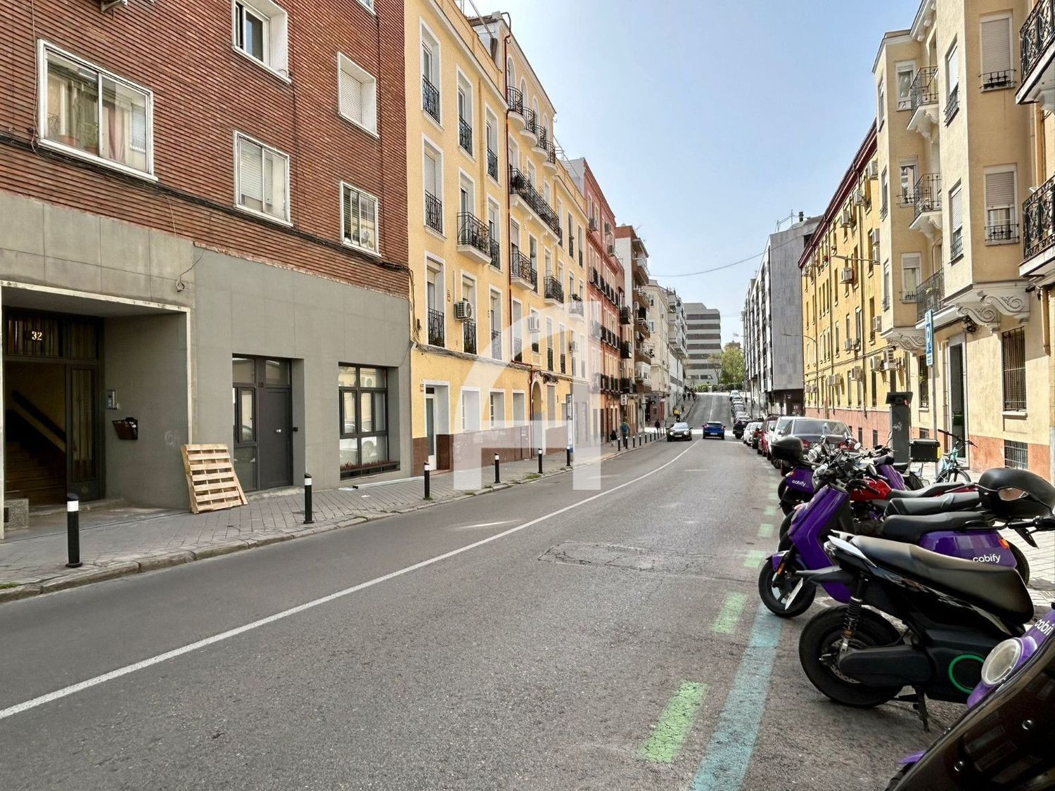 Piso en calle de Abel - Foto 21