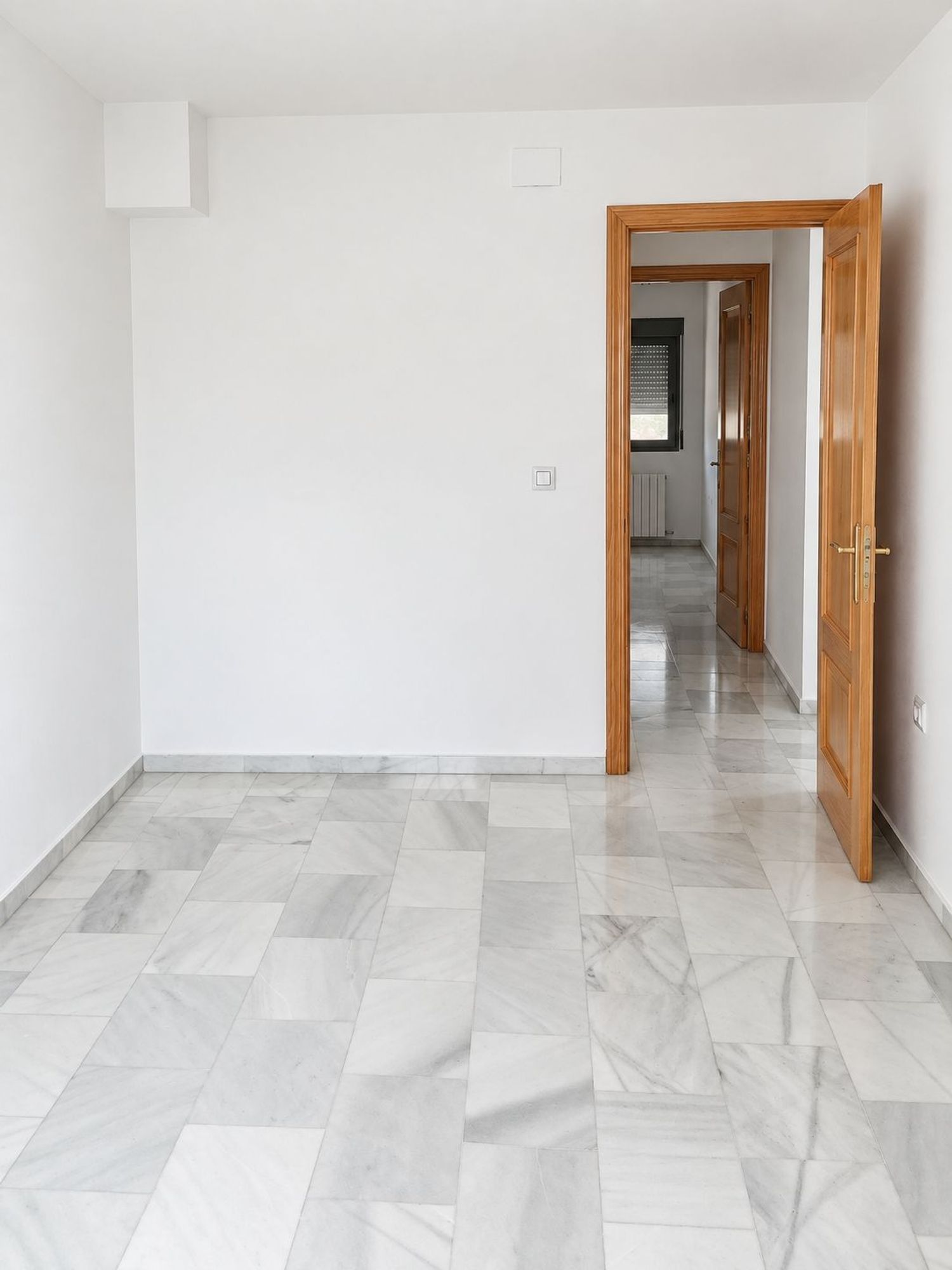 Piso en Calle Lérida, 27, Zona Poniente, Zona Poniente - Foto 3