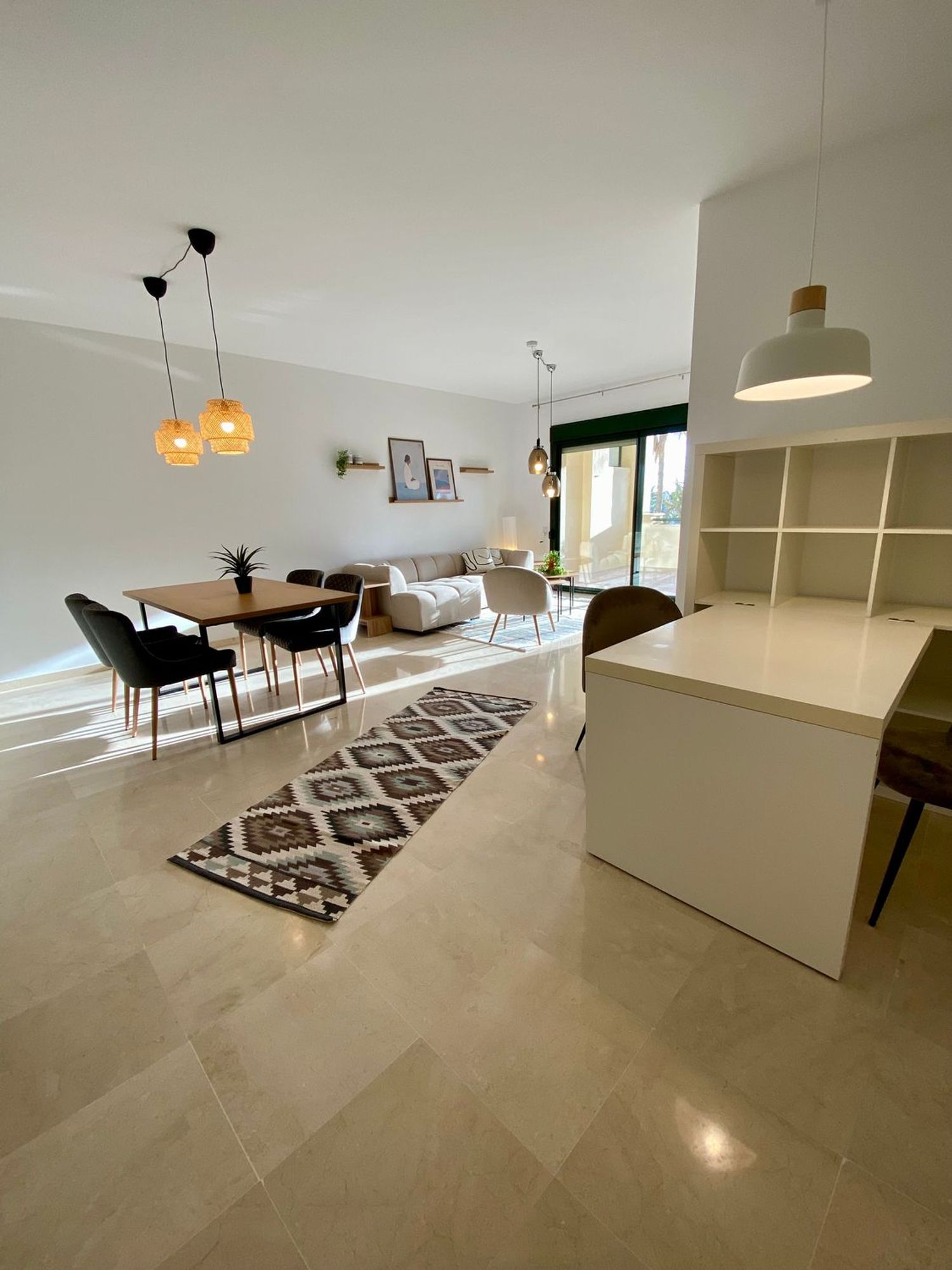 Piso en calle El liwi, 12 - Foto 1