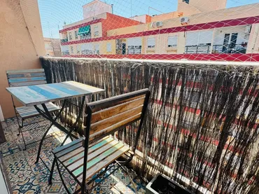 Piso en  Calle DAMA DE ELCHE - Foto 4