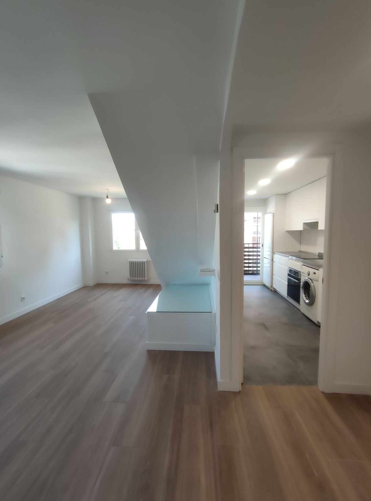 Dúplex en Calle de León Felipe, 4 a, Palomeras sureste - Foto 3