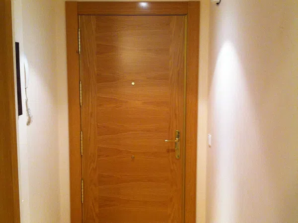 Piso en Camino Móstoles, 18, Villanueva de la Cañada, Villanueva de la Cañada - Foto 9