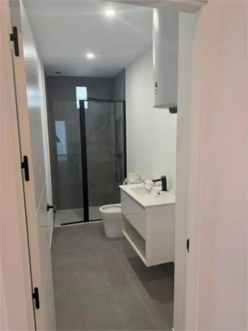 Apartamento en centro - Foto 8