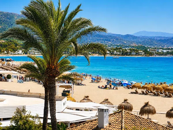 Piso en Puerto banus, 38, Puerto Banús - Foto 9