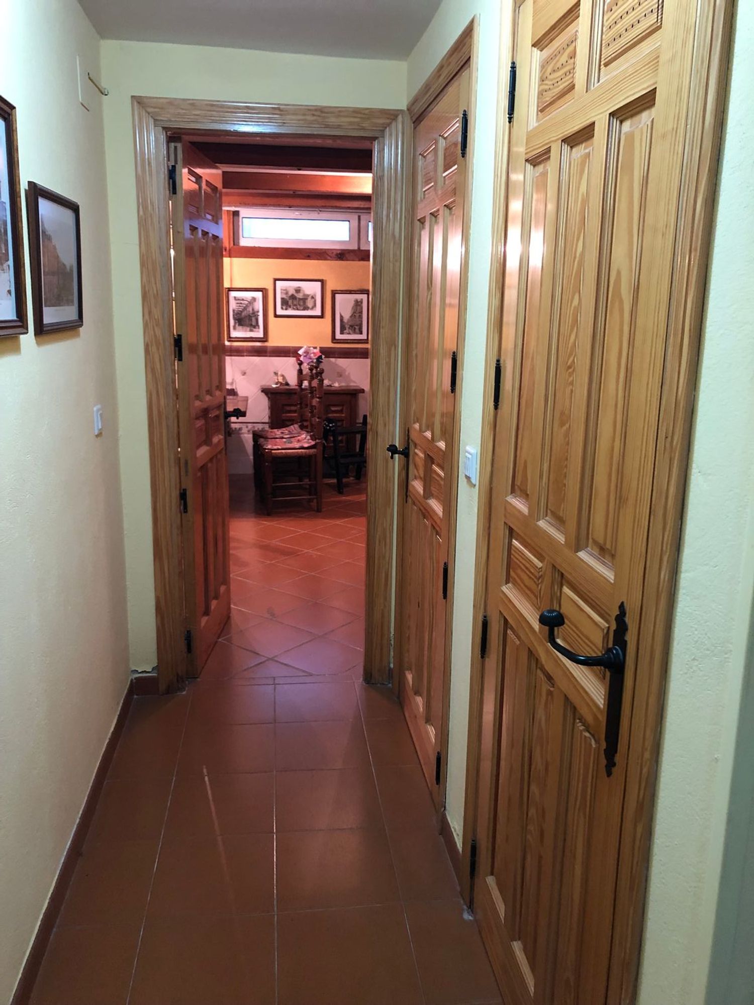 Chalet adosado en Calle del Prado, 83 - Foto 9