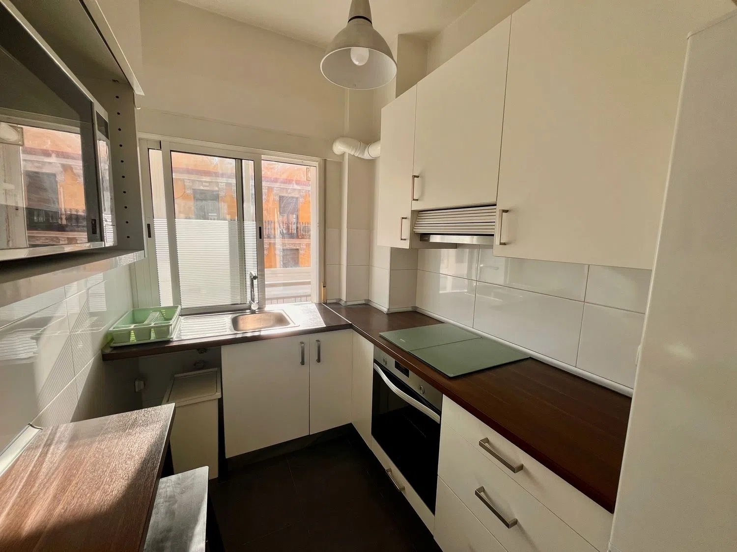 Piso en calle de Bustamante, 17 - Foto 12