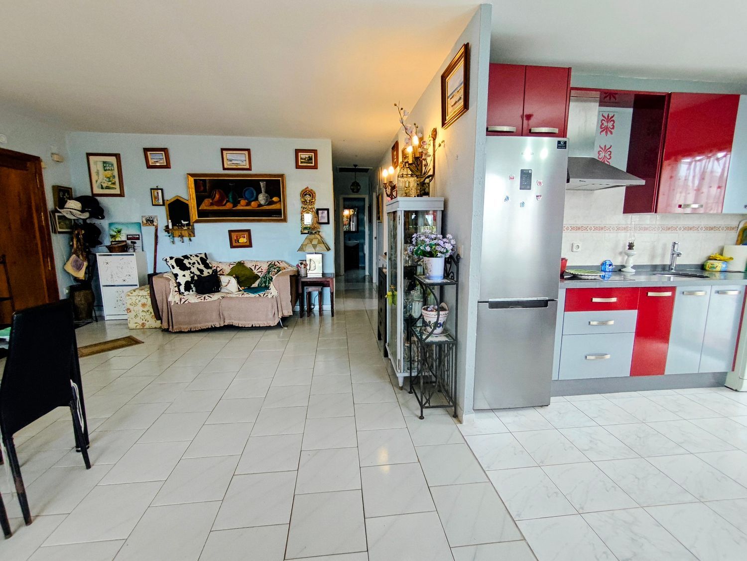 Casa o chalet independiente en Calle Santander, 27, Calaburra - Chaparral, Calaburra - Chaparral - Foto 3