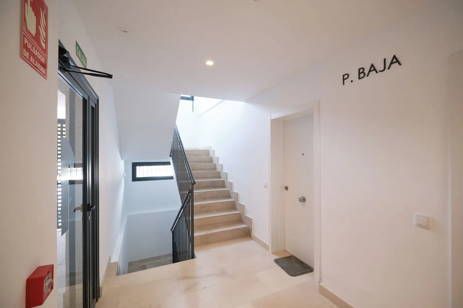 Piso en calle Pitágoras, 40 - Foto 31