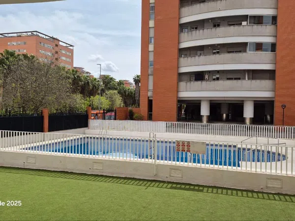 Piso en calle Afrodita, 6 -8 - Foto 1