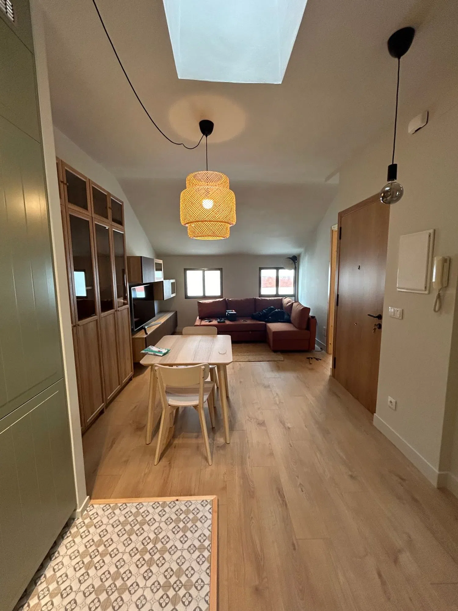 Ático en Ciudad Vieja - Centro - Foto 3