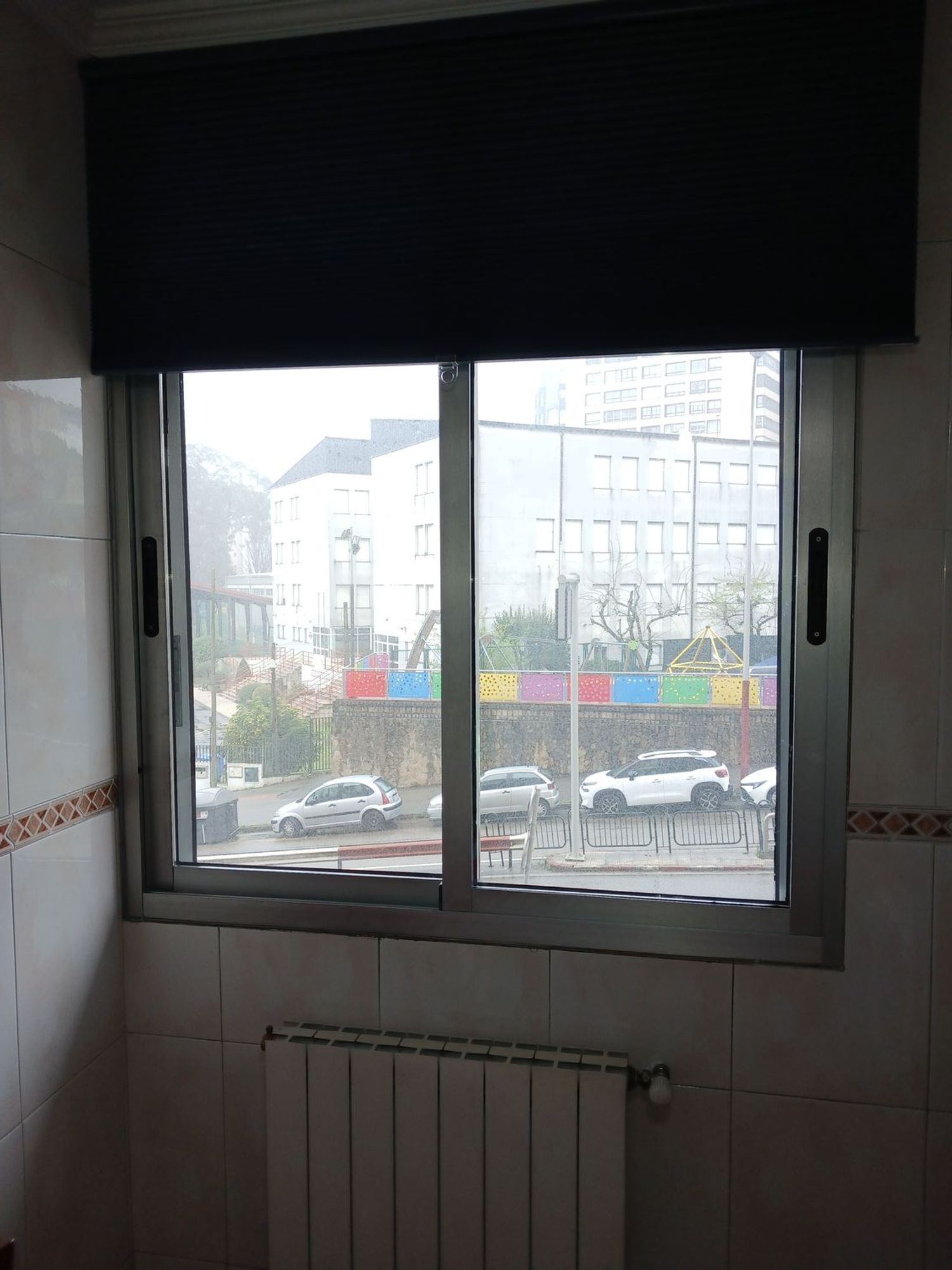 Piso en calle de Jenaro de la Fuente, 50 - Foto 14