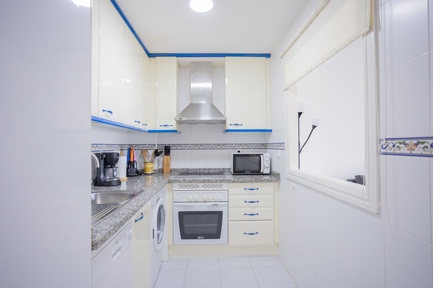 Piso en Urbanización Cármenes los el Hacho s/n, La Duquesa, La Duquesa - Foto 9