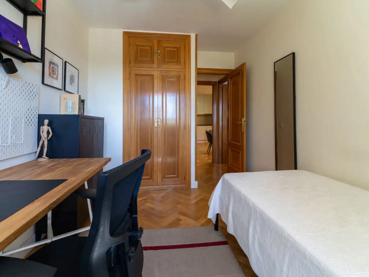 Piso en Majadahonda - Foto 15