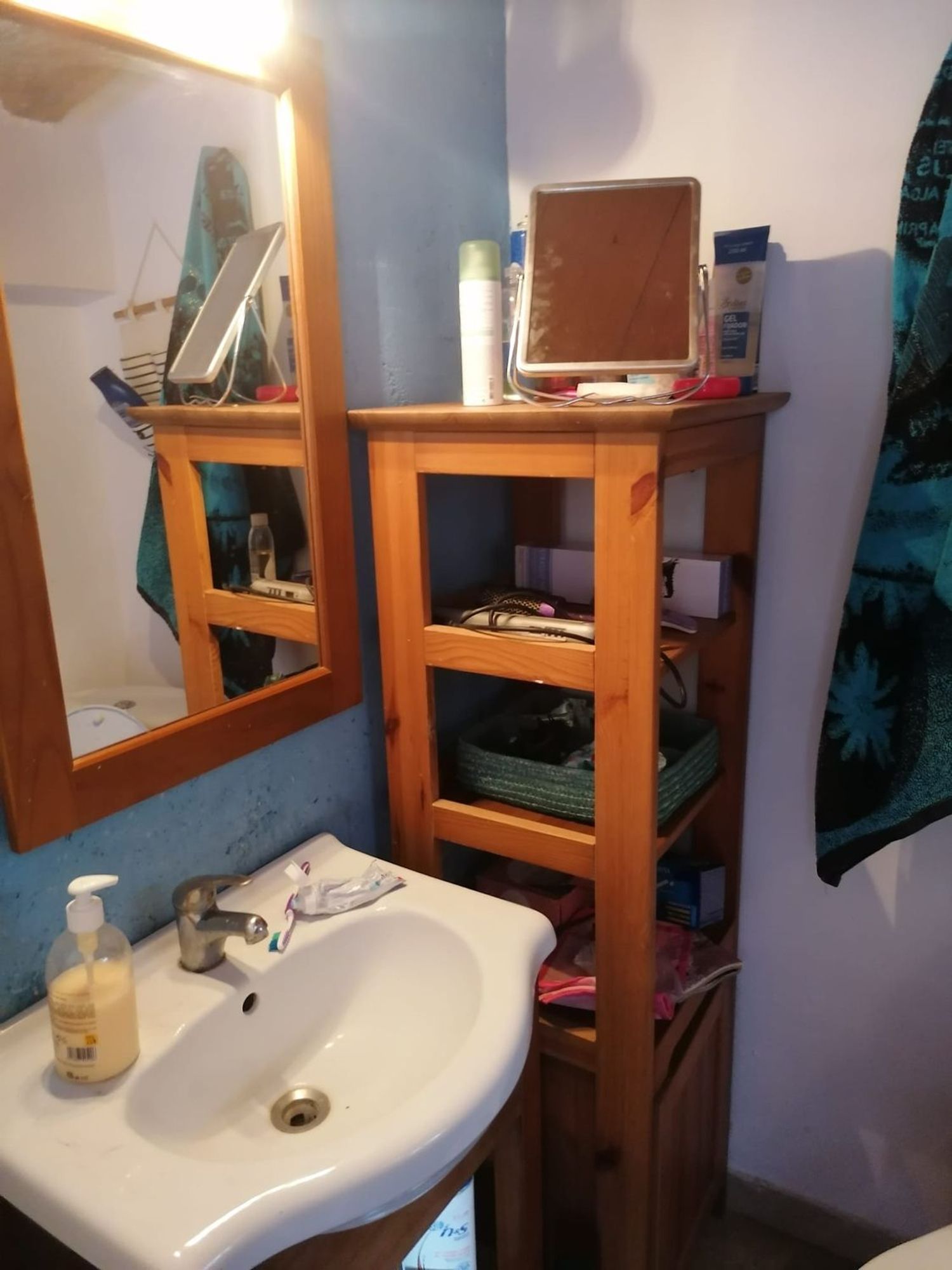 Ático en calle de la Beneficència, 7 - Foto 7