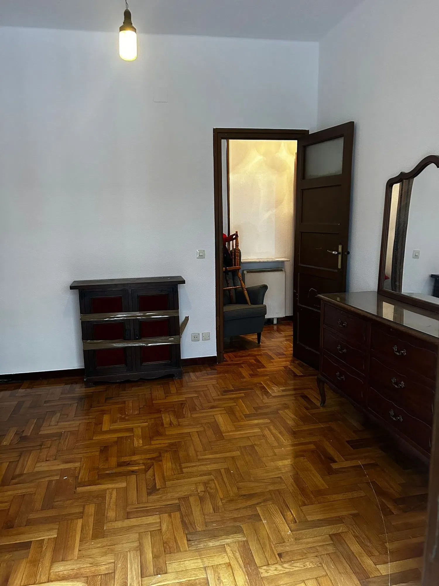 Piso en calle Fuertes Acevedo, 88 - Foto 1