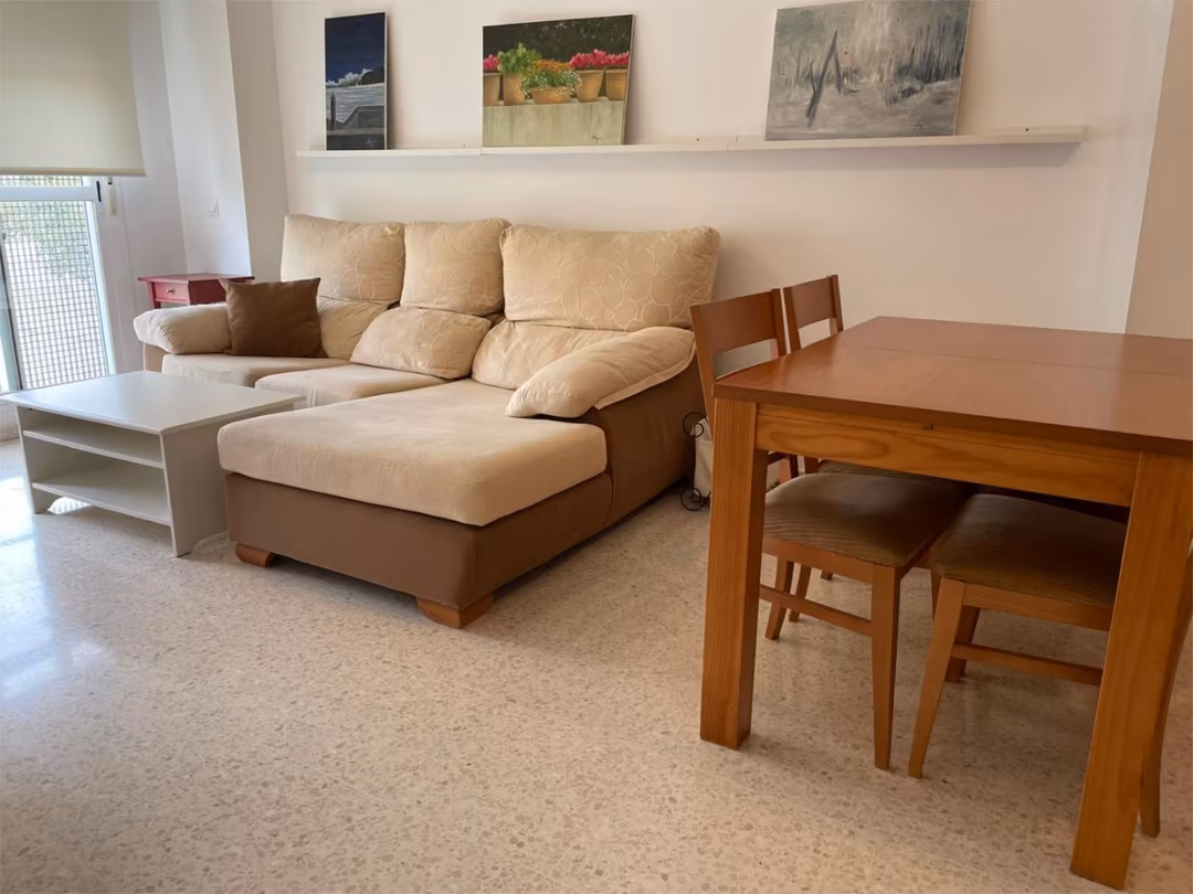 Piso en  Avenida Paseo de Europa 32 - Foto 3