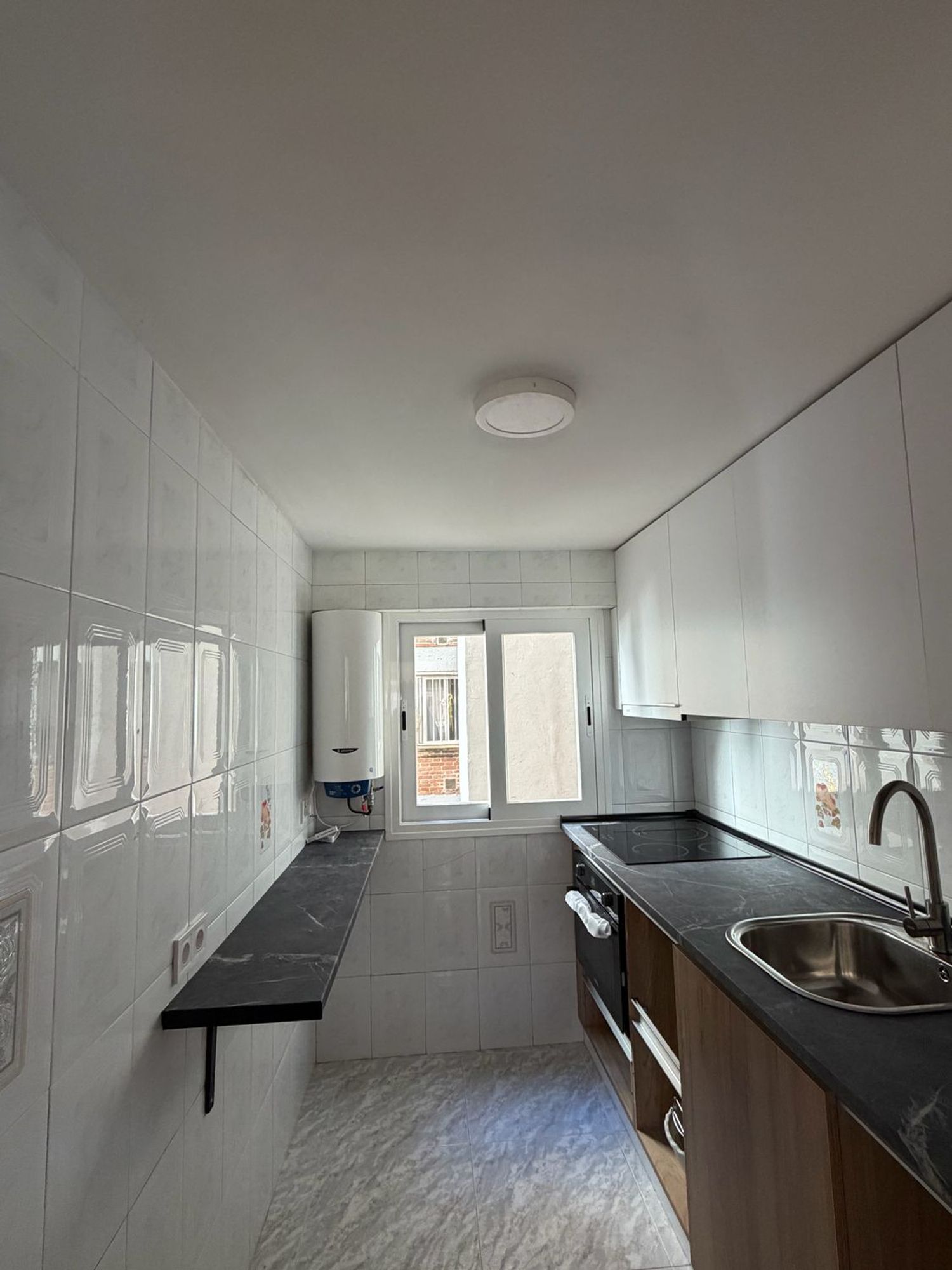 Piso en calle Virgen del Sagrario, 6 - Foto 11