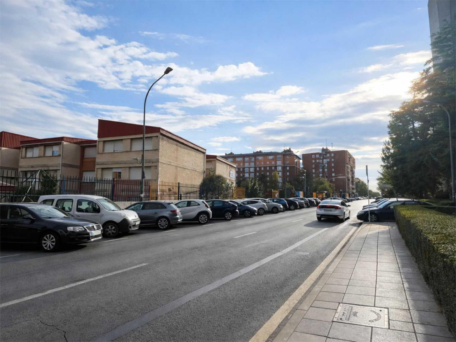 Piso en  Avenida Carlos V 34 - Foto 30