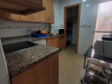 Piso en  Ancha de Gracia 3 - Foto 5