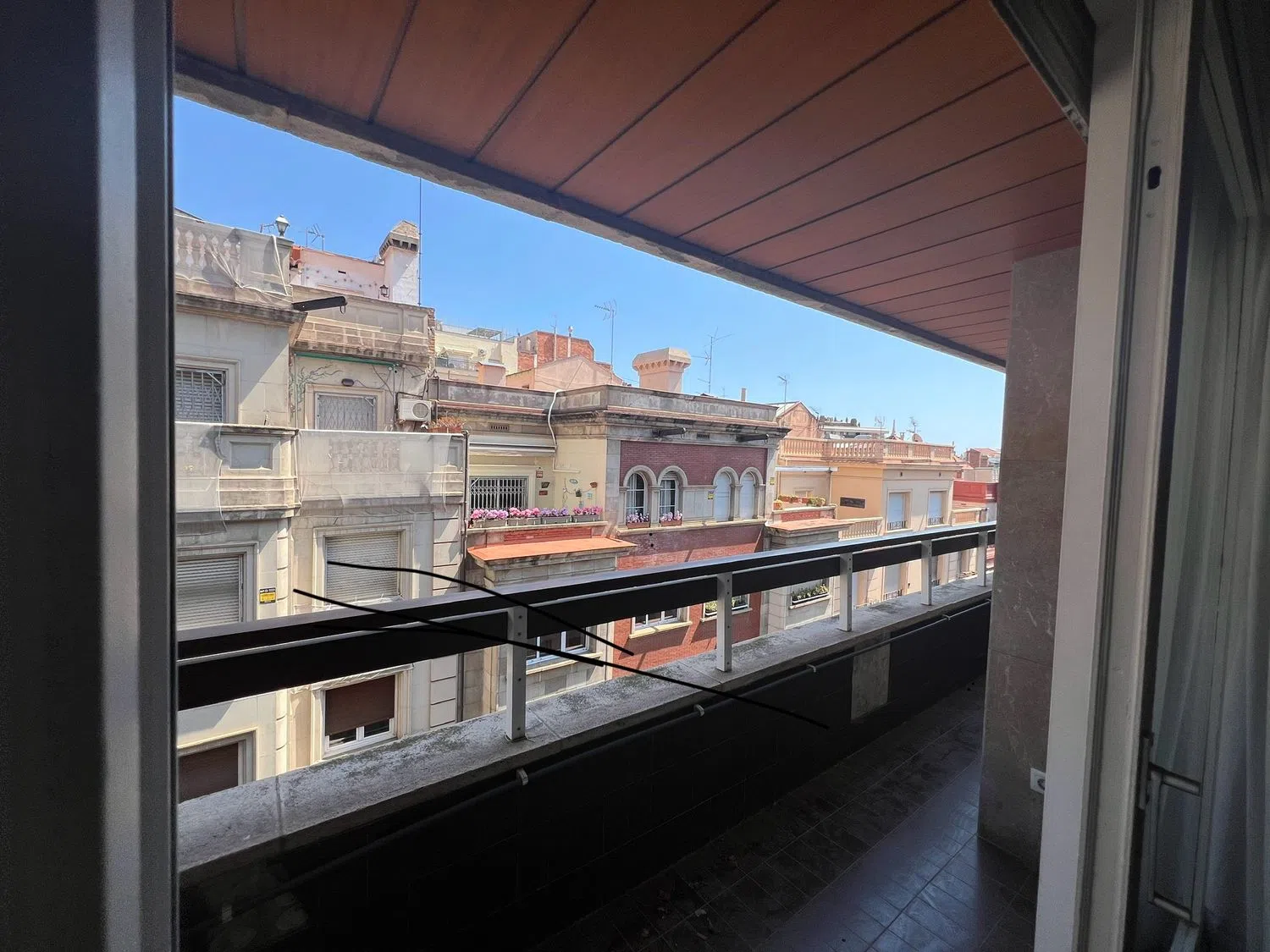 Piso en calle de Teodora Lamadrid, 45 - Foto 8