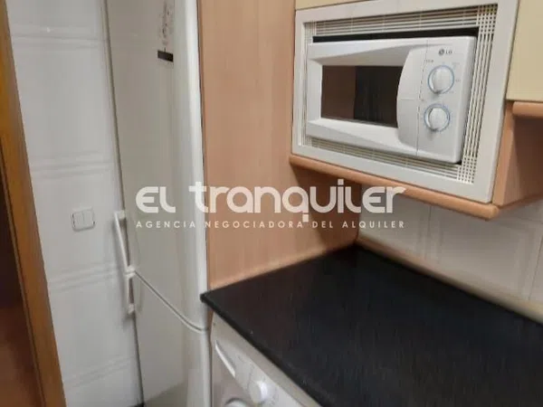 Piso en Calle Arturo Mélida, 4, Puerta Bonita - Foto 21
