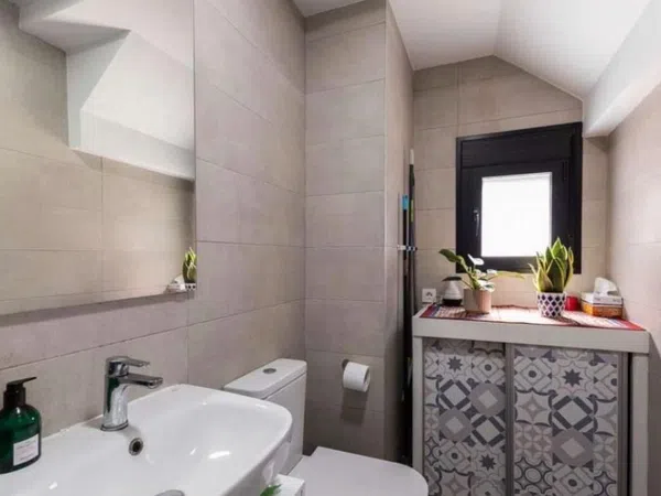 Chalet adosado en Parcela Benicalap, 25, Nou Benicalap - Foto 8